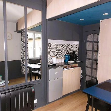 Studio Cosy Dijon Exteriér fotografie