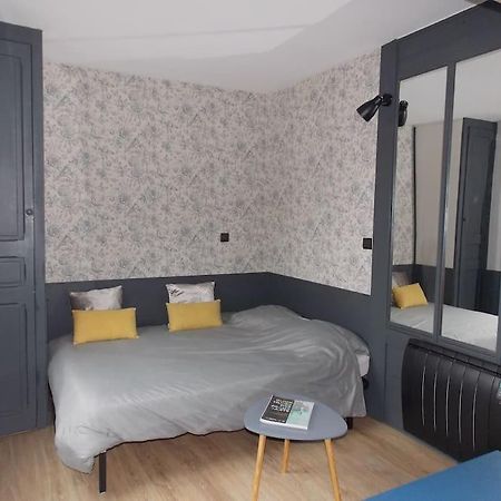 Studio Cosy Dijon Exteriér fotografie