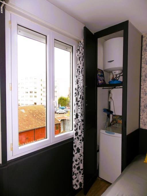 Studio Cosy Dijon Exteriér fotografie